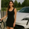 Ena kartica za vse hitre polnilnice v EU