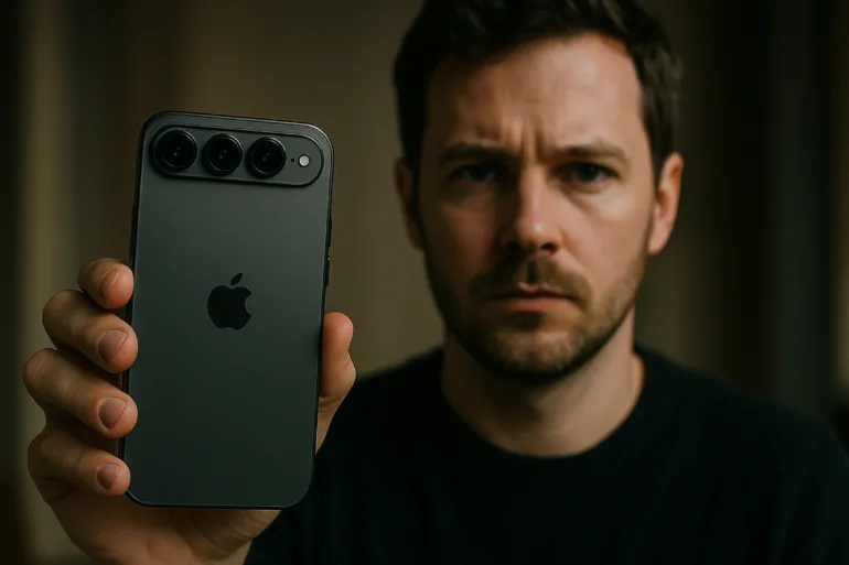 novi iPhone 17 Pro