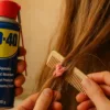 Čudežni trik z WD-40