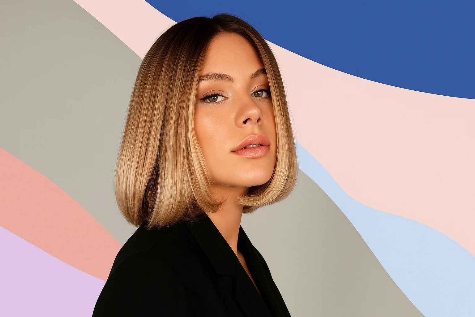 Bob Haircuts Perfect for Thin Hair: Styles and Tips to Try Now