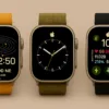 nova Apple Watch Ultra 3