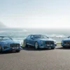 Bentley hibridi
