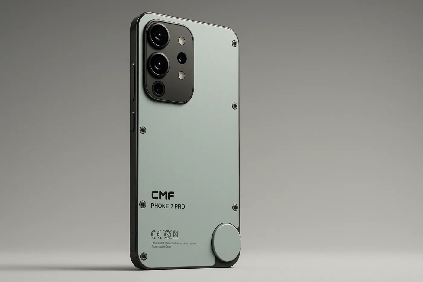 CMF Phone 2 Pro
