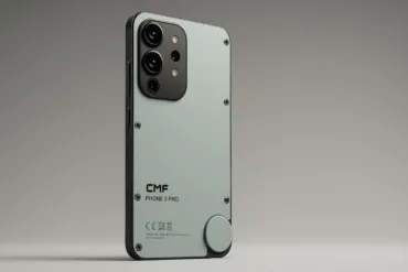 CMF Phone 2 Pro