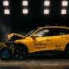 Euro NCAP 2025