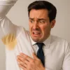 Kako odstraniti rumene madeže deodoranta