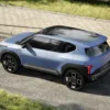 Kia EV2