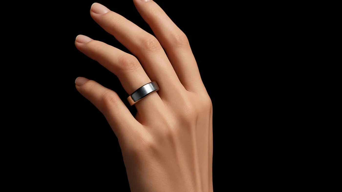 Galaxy Ring 2