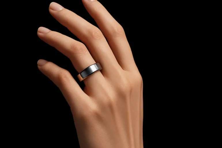 Galaxy Ring 2