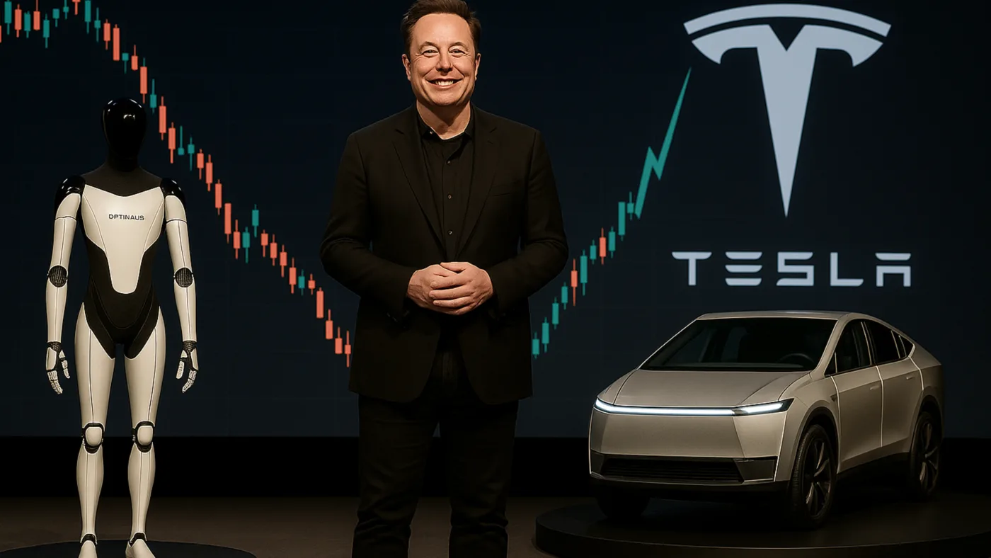 Tesla
