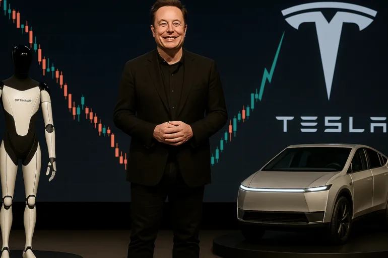 Tesla
