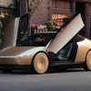 Tesla Cybercab junija 2026