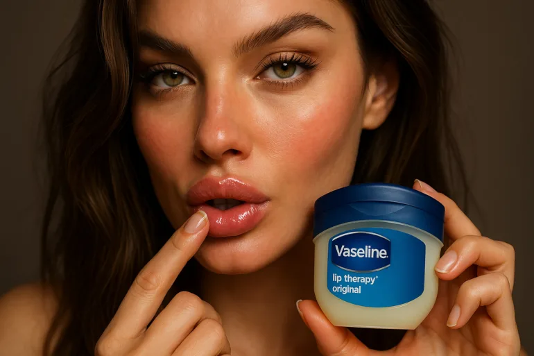 Vaseline