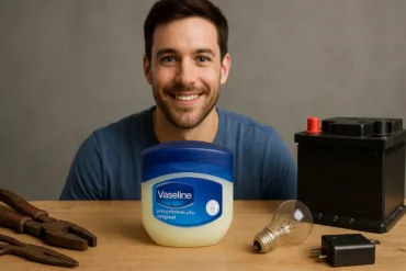 Vaseline