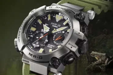 G-SHOCK Frogman