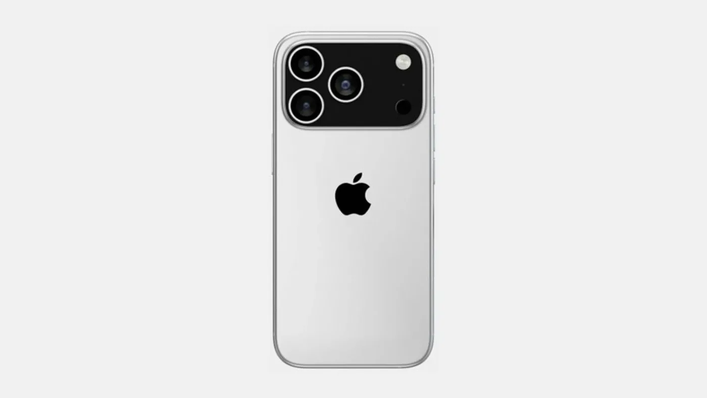 Koliko bo letos stal nov iPhone 17 Pro
