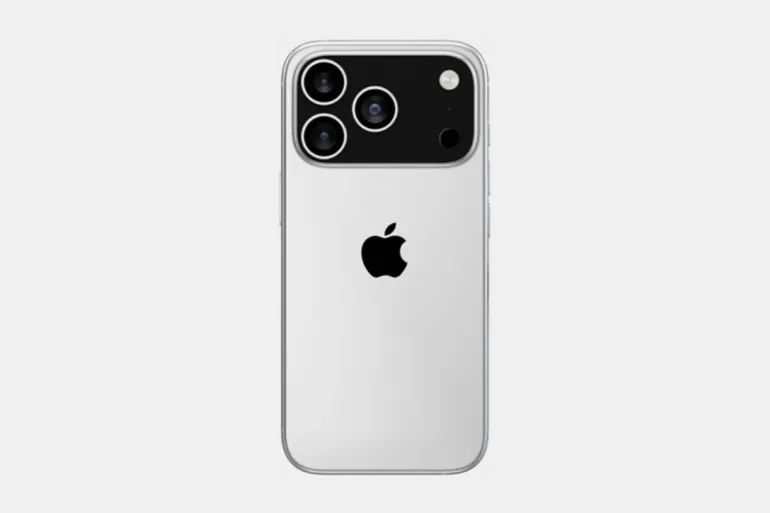 Koliko bo letos stal nov iPhone 17 Pro