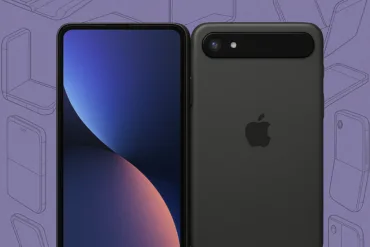 iphone foldable
