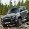 Land Rover Defender Octa