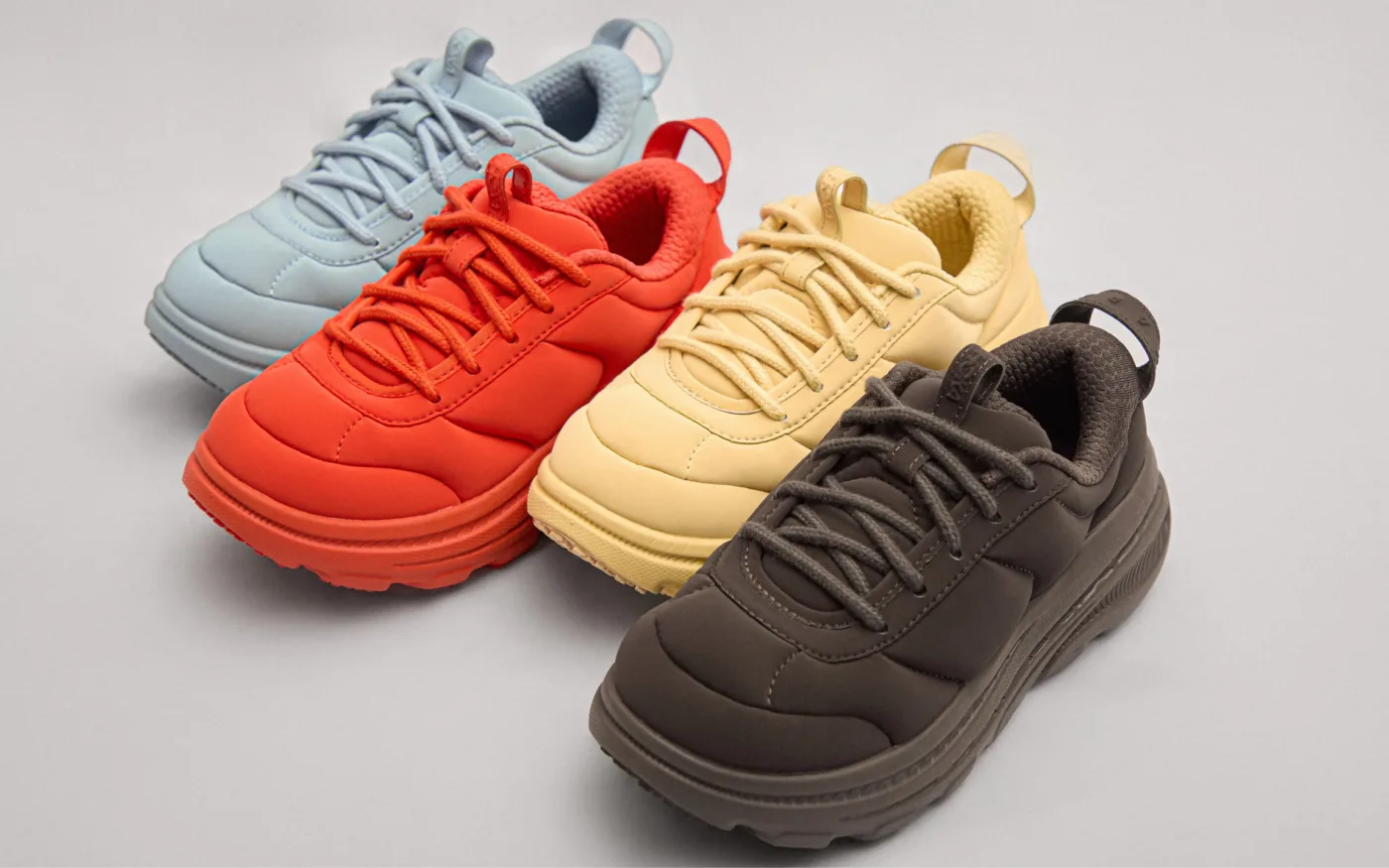 Hoka X Marni