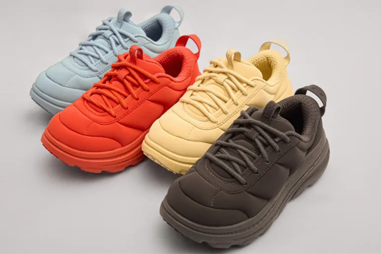 Hoka X Marni