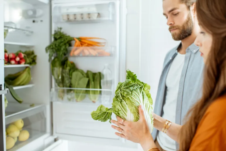 ensalada