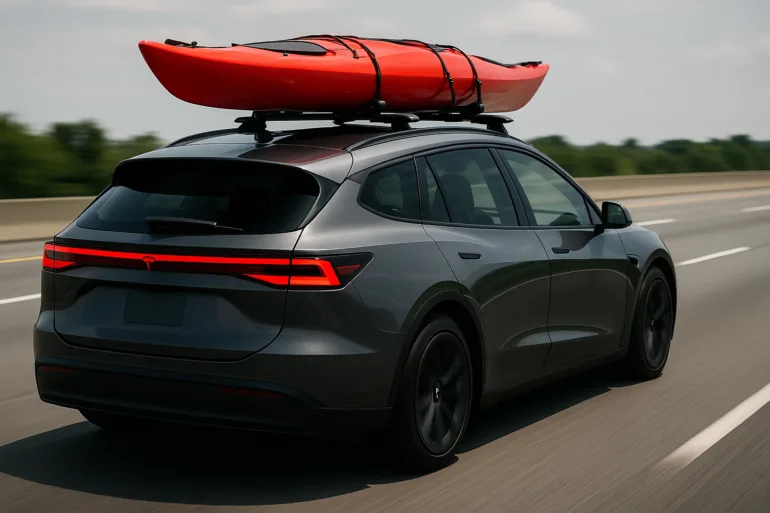 特斯拉 Model 3