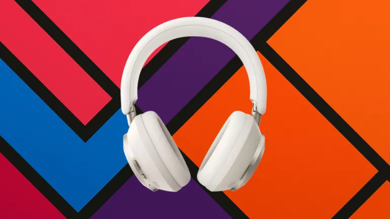 Soundcore Space One Pro