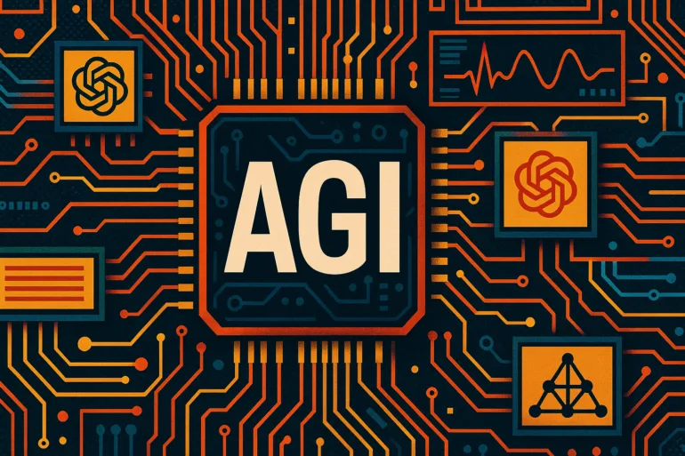 AGI