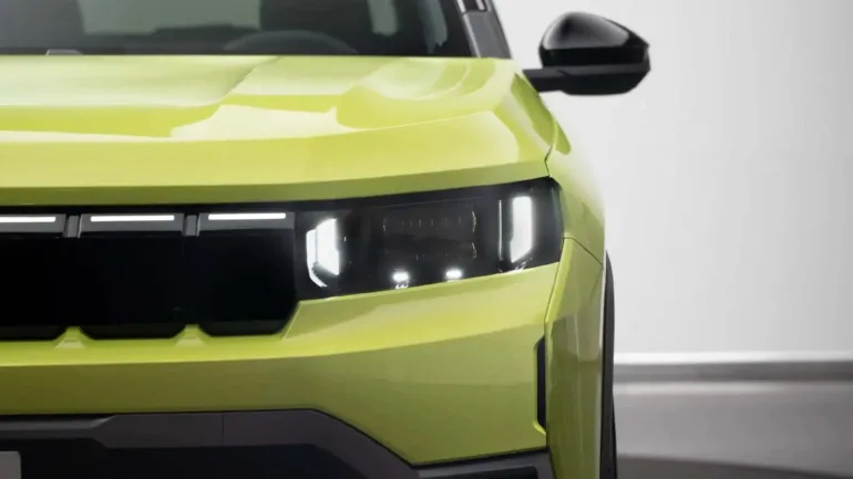 Jeep Compass 2026