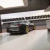 Mercedes-AMG GT 63 APXGP