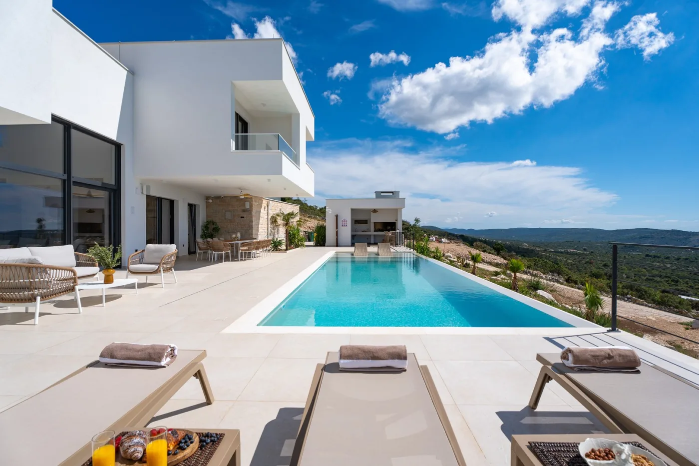 Villa Grandeca