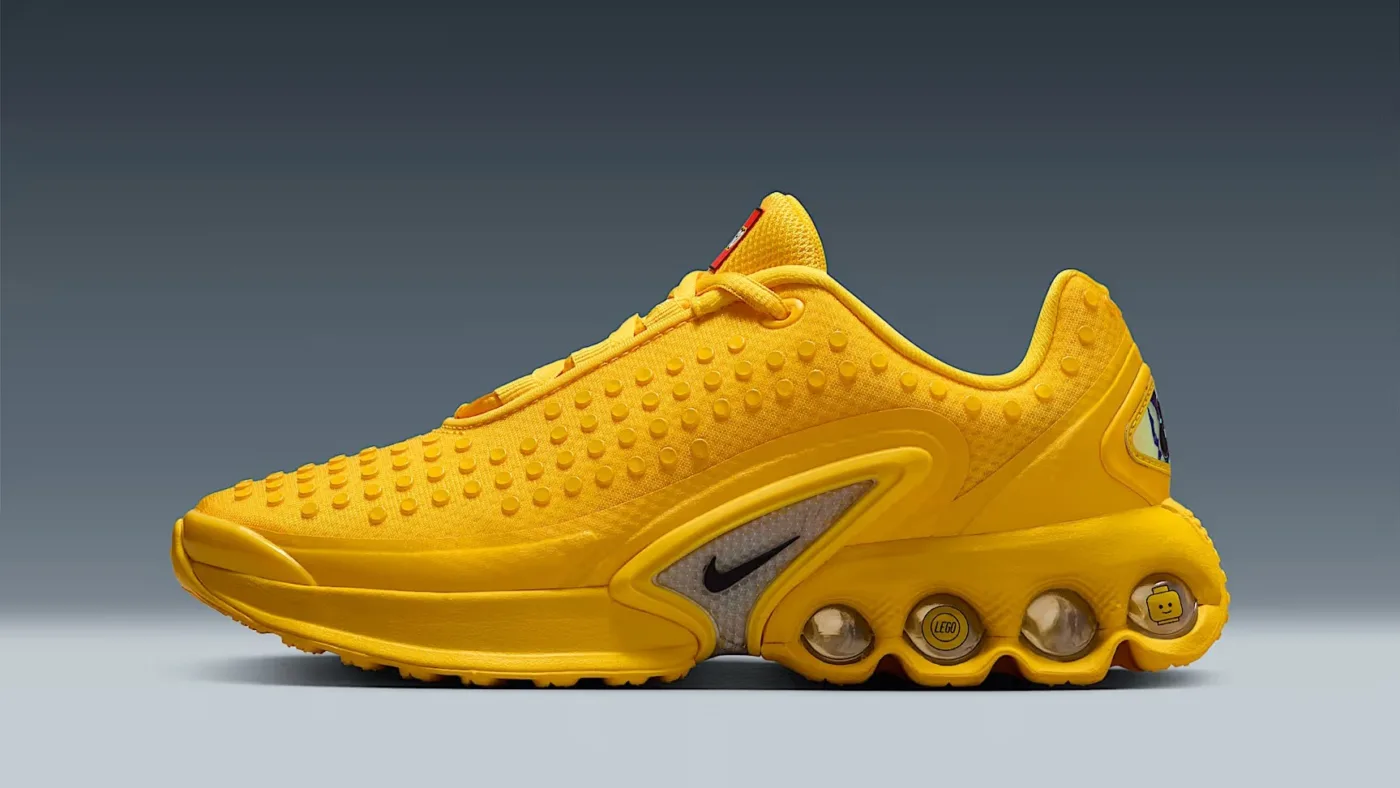 Nike Air Max Dn x LEGO