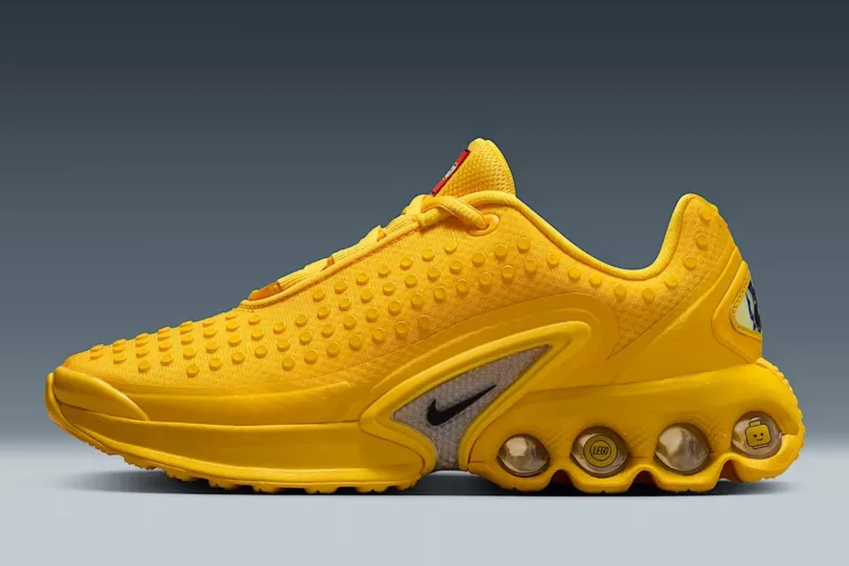 Nike Air Max Dn x LEGO