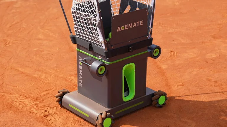 Acemate Tennis