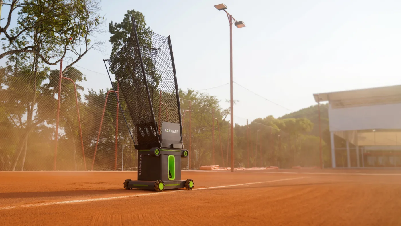 Acemate Tennis