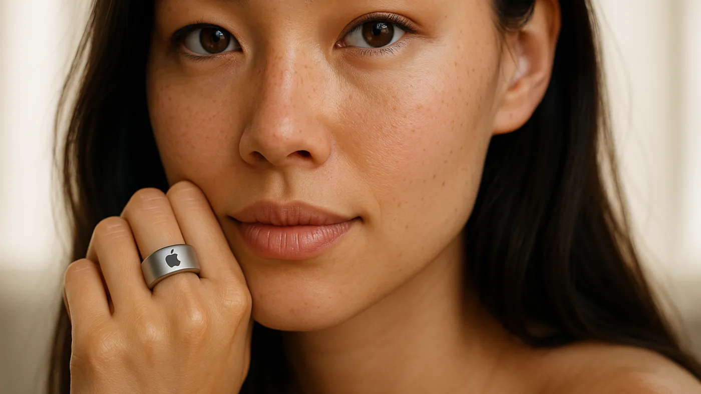 Apple Ring