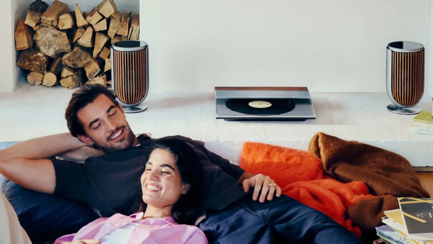 Bang & Olufsen Beosystem 3000c