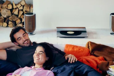 Bang & Olufsen Beosystem 3000c