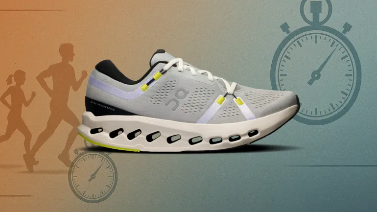 Beste løpesneakers 2025