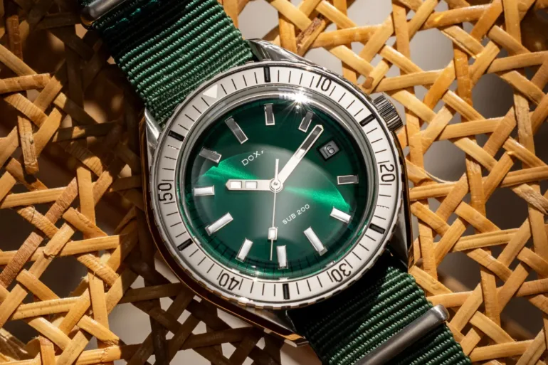 Doxa SUB 200