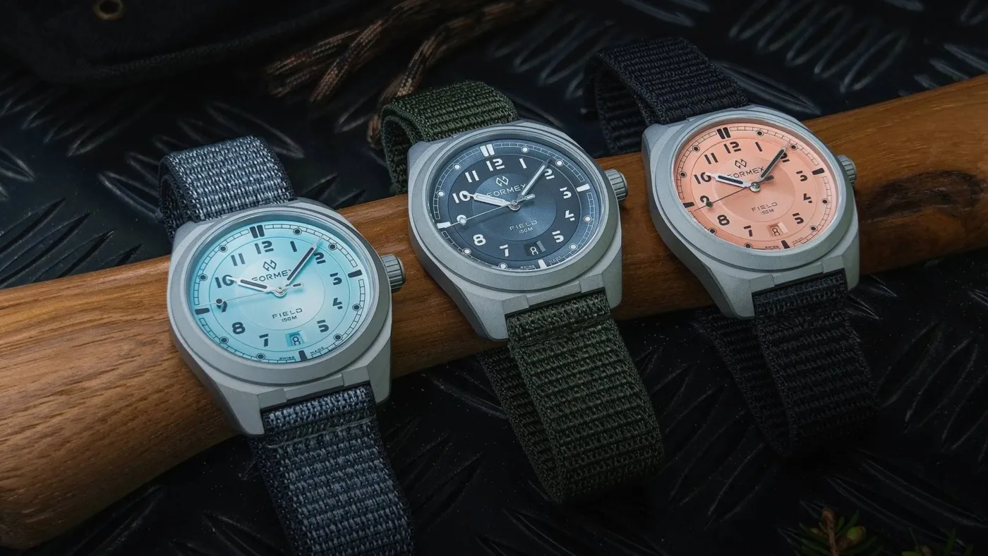 Formex Field Automatic Gen 2