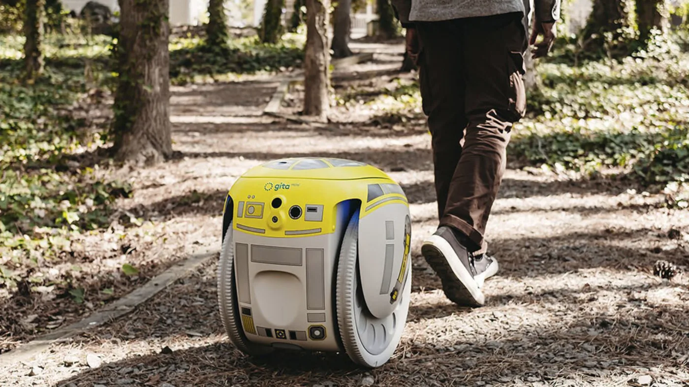 Droid G1T4-M1N1