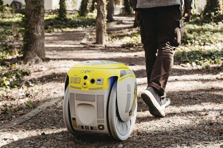 Droid G1T4-M1N1