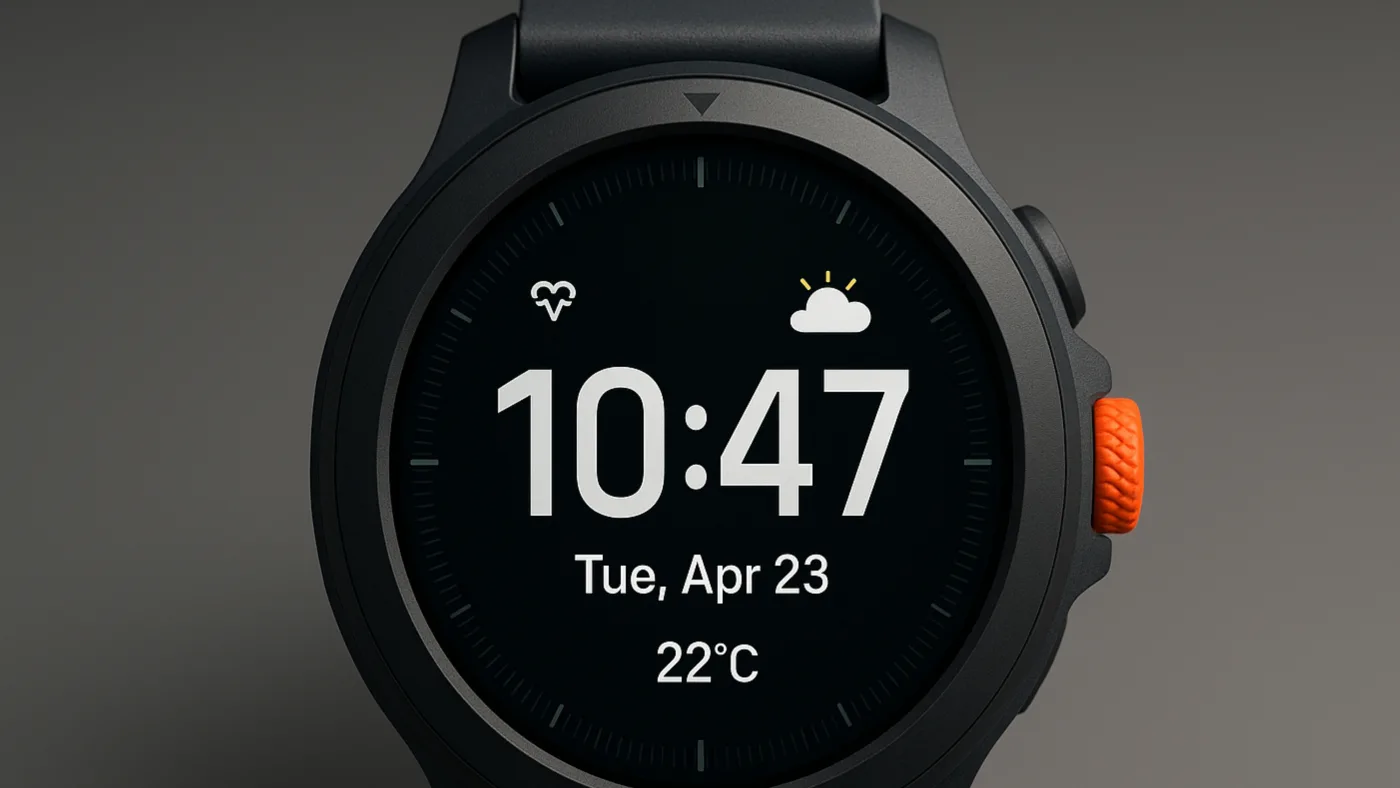 Galaxy Watch 8