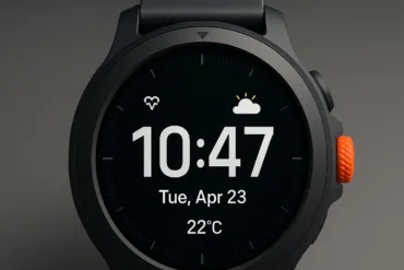 Galaxy Watch 8