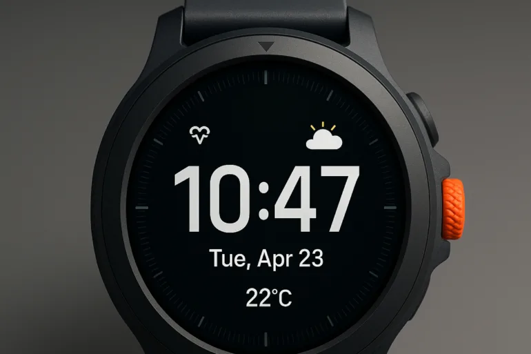 Galaxy Watch 8