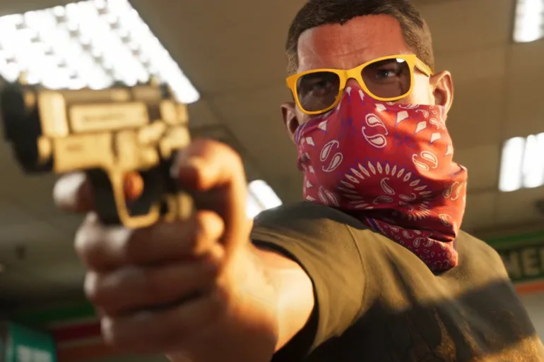 Grand Theft Auto VI 2026 (GTA 6)