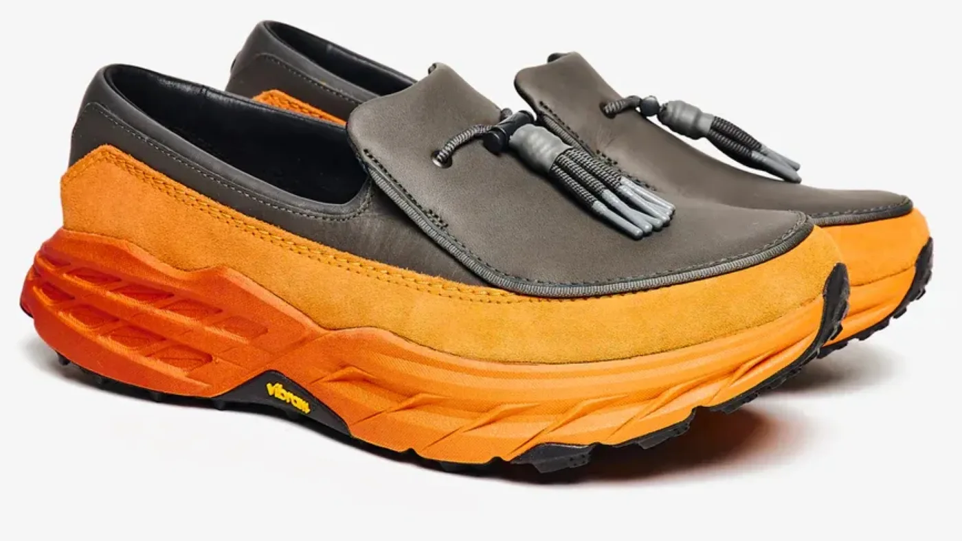 HOKA Speed Loafer