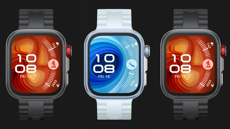 Huawei Watch Fit 4 Pro